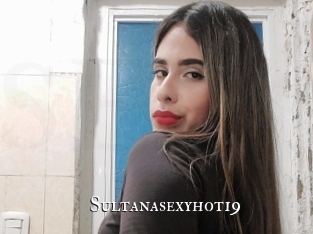 Sultanasexyhot19
