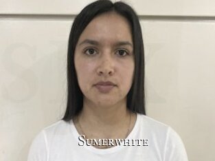 Sumerwhite