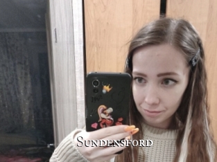 Sundensford