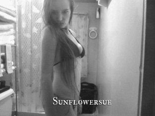 Sunflowersue