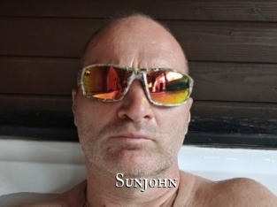 Sunjohn