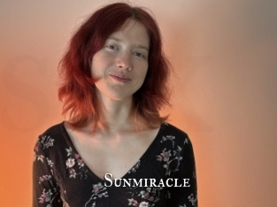 Sunmiracle