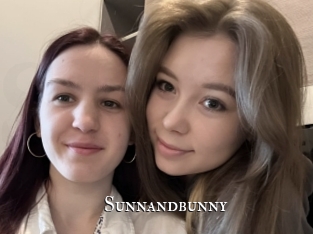 Sunnandbunny