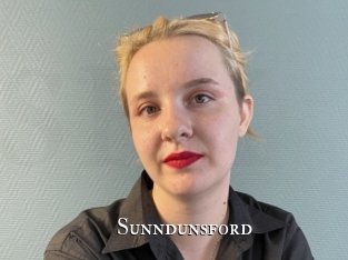 Sunndunsford