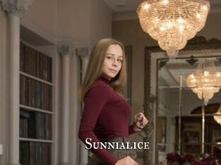 Sunnialice