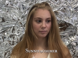 Sunnivacoomer