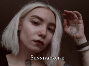 Sunnivacruise