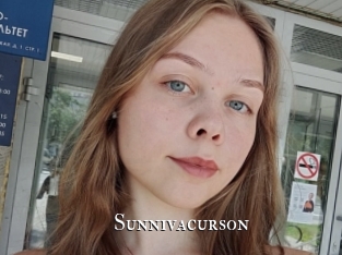 Sunnivacurson