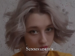 Sunnivadryer