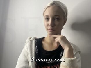 Sunnivahazle