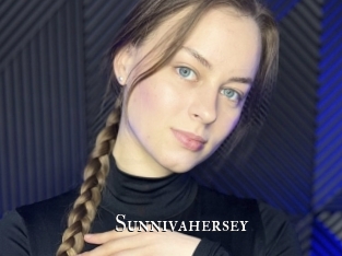 Sunnivahersey