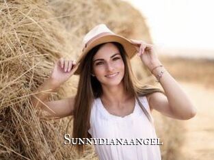 Sunnydianaangel