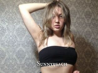 Sunnypeach