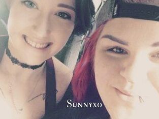 Sunnyxo