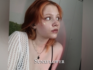 Sunxflower