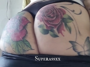 Superassxx