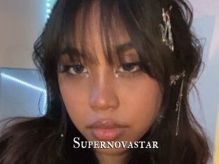 Supernovastar