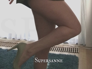 Supersanne