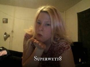 Superwet18