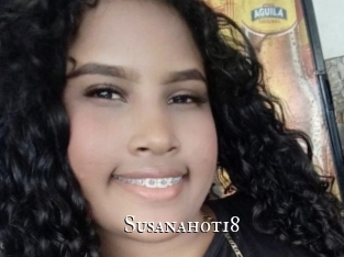 Susanahot18