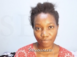 Susanamayo