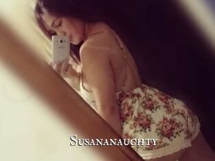 Susananaughty