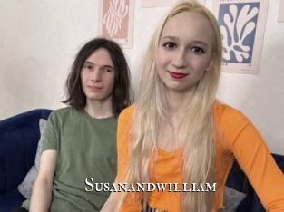 Susanandwilliam