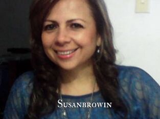 Susanbrowin