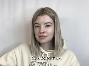 Susaningram