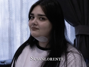 Susanlorente