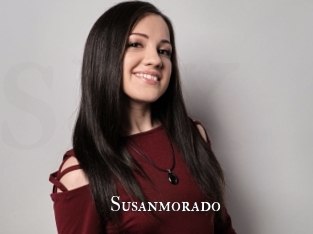 Susanmorado