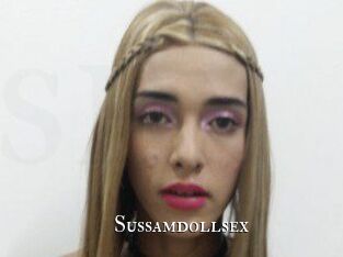 Sussamdollsex