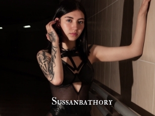 Sussanbathory