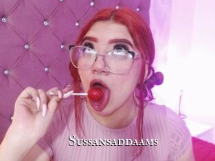 Sussansaddaams