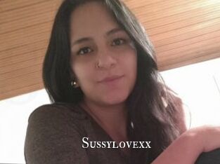 Sussylovexx