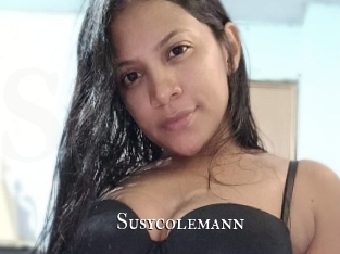 Susycolemann