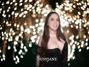 Susyjane