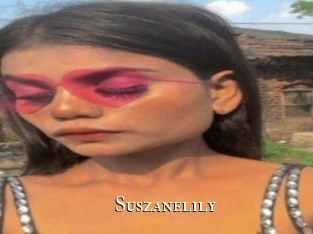 Suszanelily