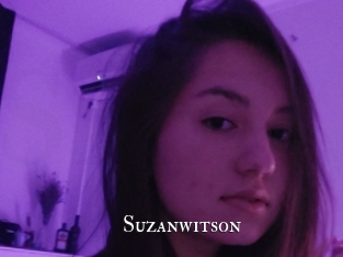 Suzanwitson