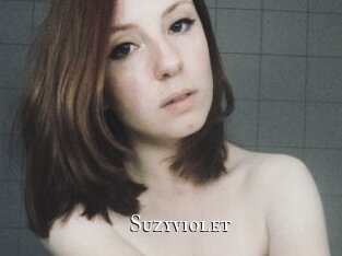 Suzyviolet