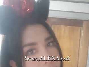 SweetALEXA2018