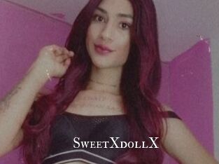 SweetXdollX