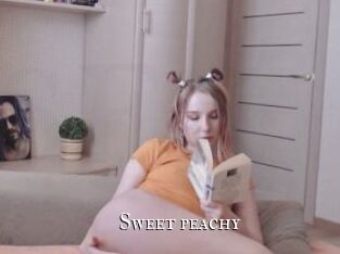 Sweet_peachy