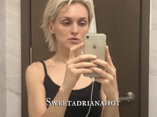 Sweetadrianahot