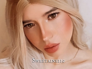 Sweetaine110
