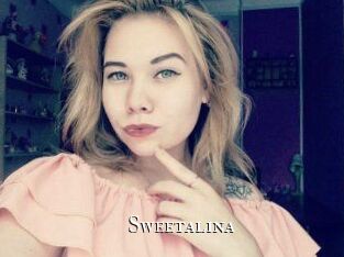 Sweetalina