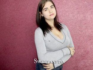 Sweetanfisa