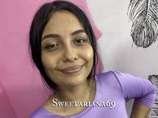 Sweetariana69