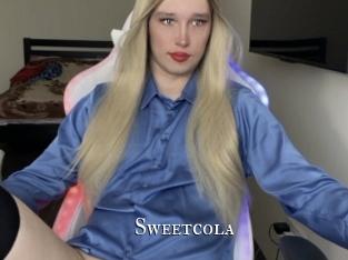 Sweetcola