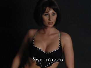 Sweetcorryy